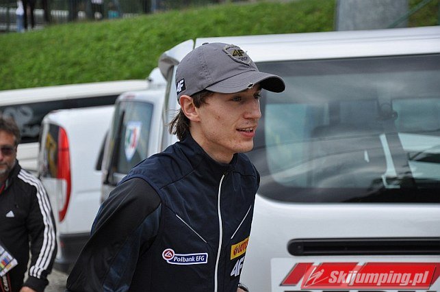 174 Kamil Stoch